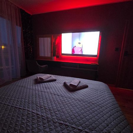 Kapitan Pirat Appartement Władysławowo Buitenkant foto