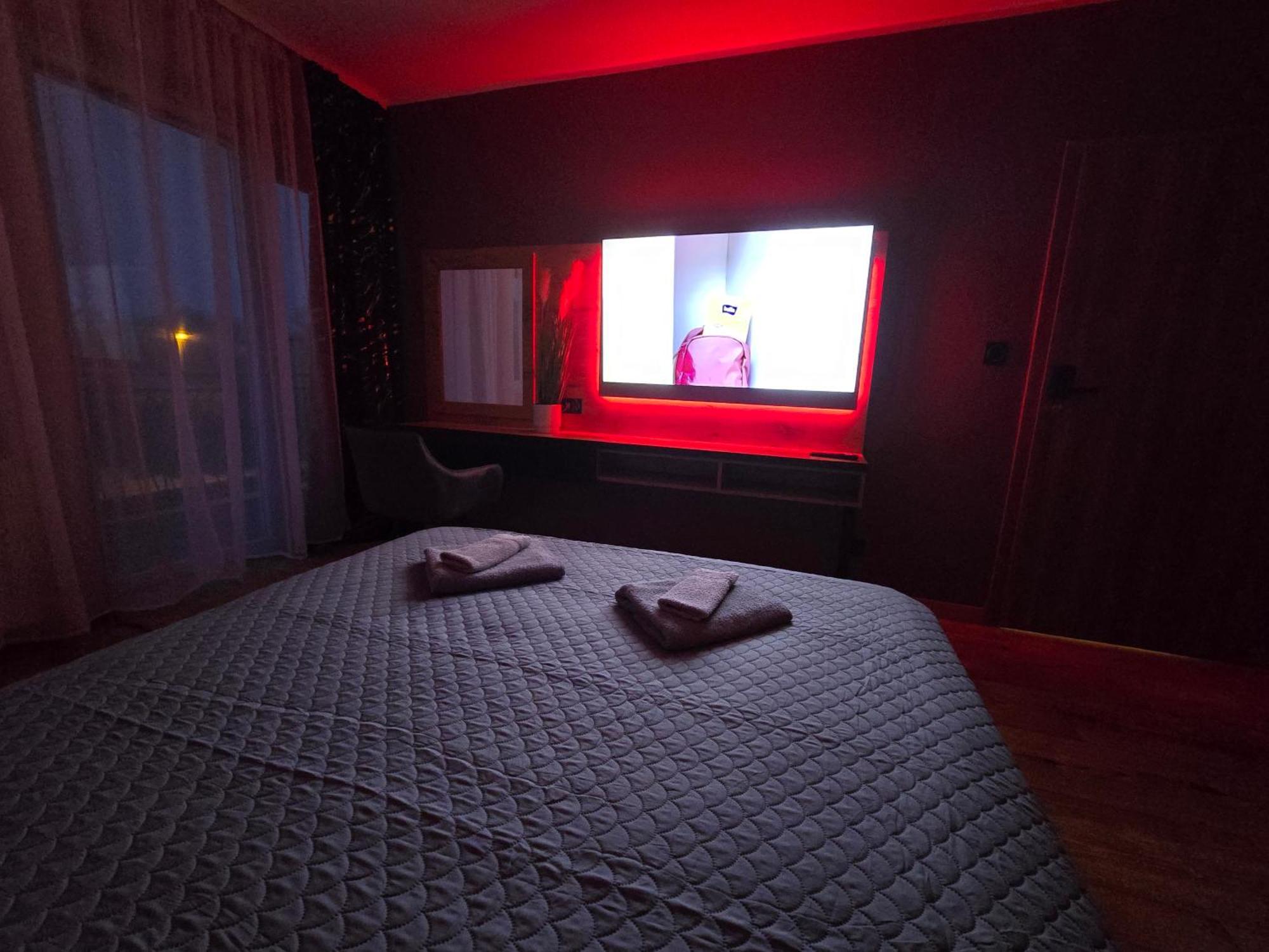 Kapitan Pirat Appartement Władysławowo Buitenkant foto