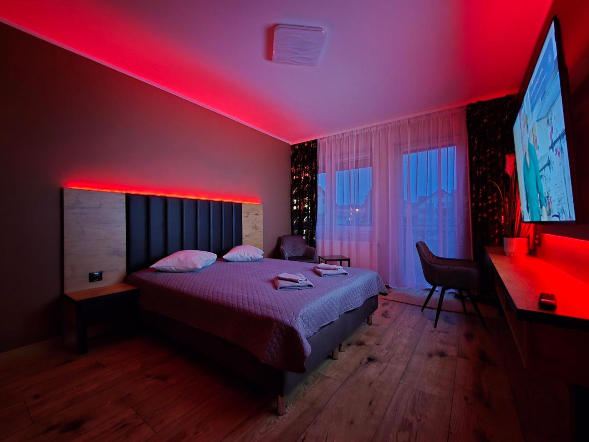 Kapitan Pirat Appartement Władysławowo Buitenkant foto