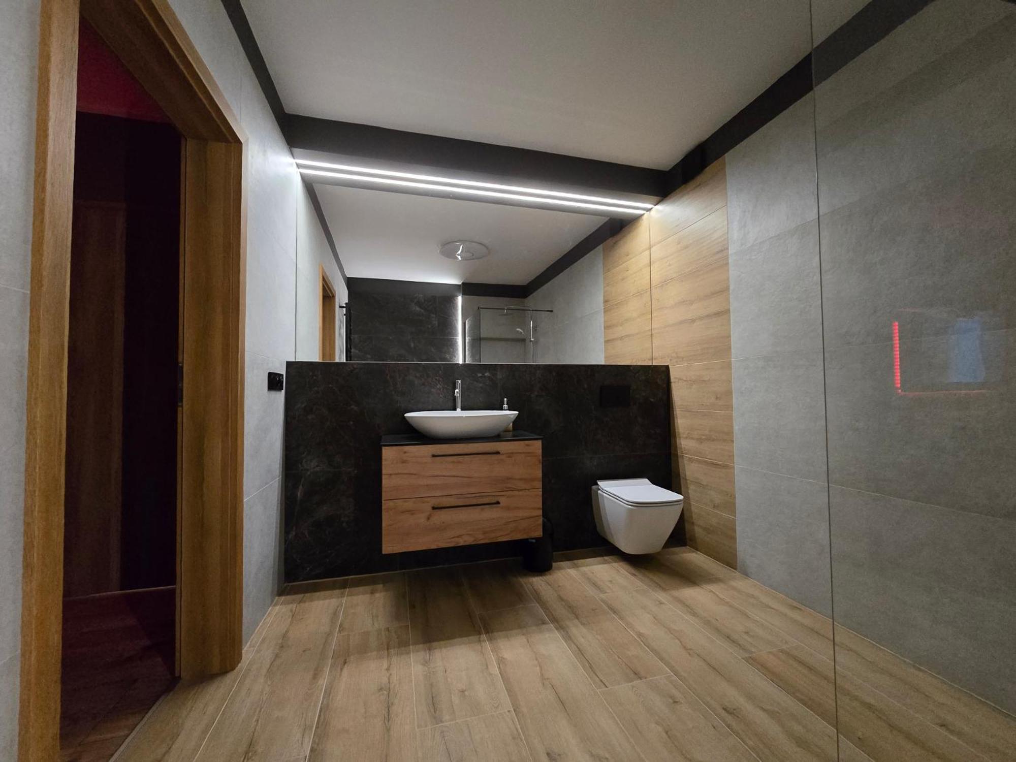 Kapitan Pirat Appartement Władysławowo Buitenkant foto