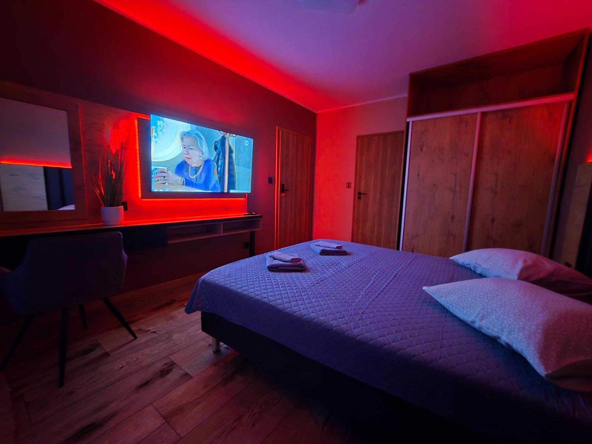 Kapitan Pirat Appartement Władysławowo Buitenkant foto