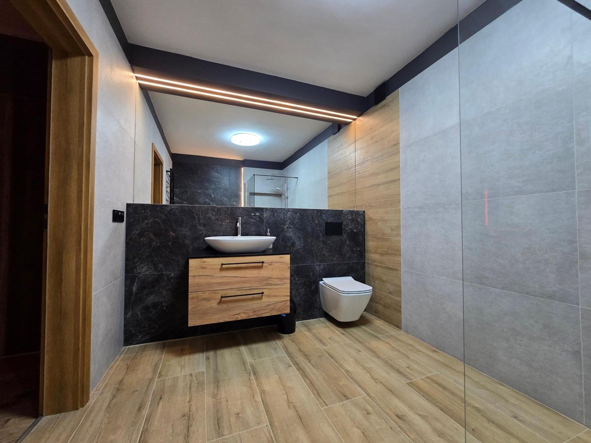 Kapitan Pirat Appartement Władysławowo Buitenkant foto