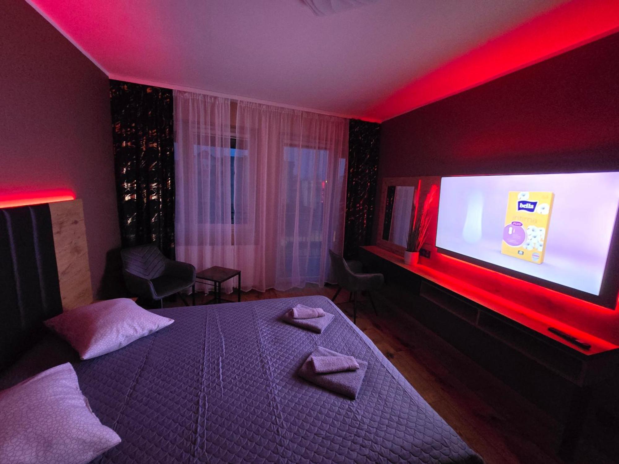 Kapitan Pirat Appartement Władysławowo Buitenkant foto