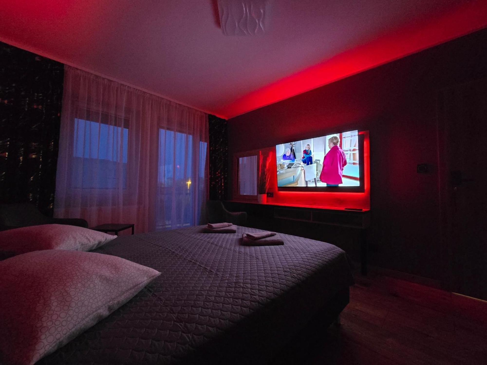 Kapitan Pirat Appartement Władysławowo Buitenkant foto
