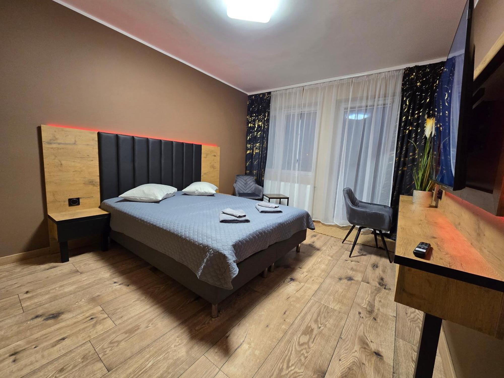 Kapitan Pirat Appartement Władysławowo Buitenkant foto